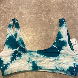 Dippin daisys bikini top